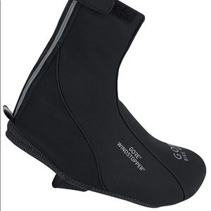 Unisex Gore Cycling Shoe Covers